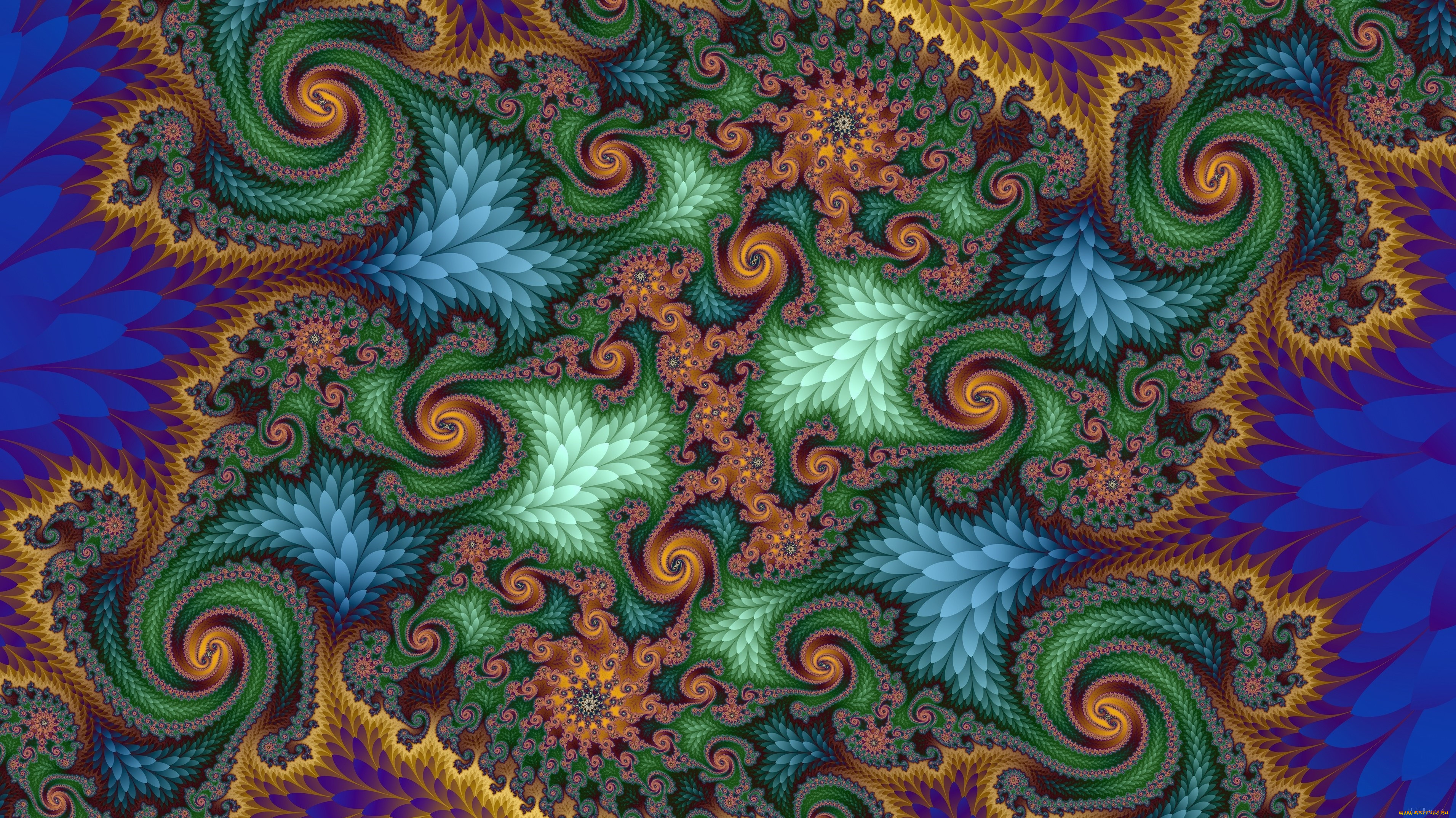 3 ,  , fractal, , , 